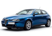 Despiece Alfa Romeo 147 3-Puertas 1.6 i 16V (105 cv)