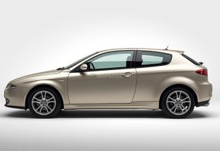 Despiece Alfa Romeo 147 3-Puertas 1.9 JTD (101 cv) 2004 beige
