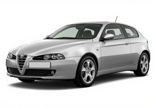 Despiece Alfa Romeo 147 3-Puertas 2.0 i 16V T.Spark (150 cv) 2004 gris