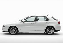 Despiece Alfa Romeo 156 1.6 16V T.SPARK (112 cv) 2005