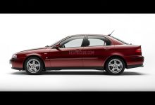 Despiece Alfa Romeo 156 2.0 JTS (162 cv) 2004