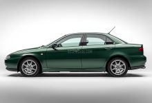 Despiece Alfa Romeo 156 2.5 i V6 24V (192 cv) Automatico