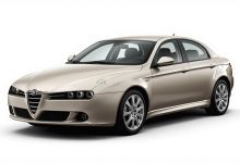 Despiece Alfa Romeo 159 1.8 MPI 16V (140 cv) 2009