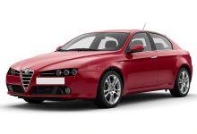 Despiece Alfa Romeo 159 1.8 MPI 16V (140 cv) 2011