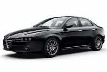 Despiece Alfa Romeo 159 2.4 JTD (200 cv) Q-Tronic 2006