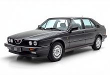 Despiece Alfa Romeo 33 II 1.7 i.e. (907.A1A) (105 cv) 2004