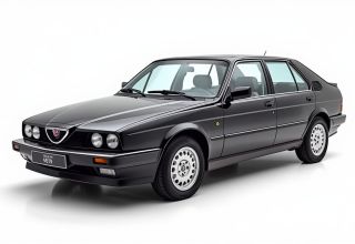 Despiece Alfa Romeo 33 II 1.7 i.e. (907.A1A) (105 cv) 2004 negro