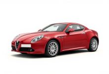 Despiece Alfa Romeo GT Coupe 3.2 i V6 24V GTA (240 cv) 2007