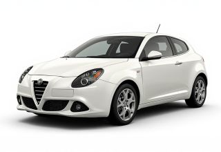 Despiece Alfa Romeo MiTo 1.3 Multijet (80 cv) 2013 plata