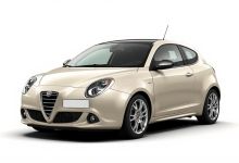 Despiece Alfa Romeo MiTo 1.4 (69 cv)