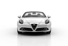 Despiece Alfa Romeo Spider III 2.0 i 16V T.Spark (150 cv) 2005