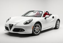 Despiece Alfa Romeo Spider IV 2.4 JTDM 20V (200  cv) Q-Tronic 2007