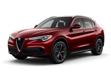 Despiece Alfa Romeo Stelvio 2.2 (210 cv) AWD Automatico