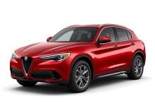 Despiece Alfa Romeo Stelvio 2.2 (210 cv) AWD Automatico