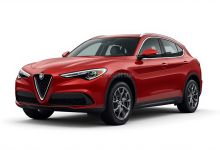 Despiece Alfa Romeo Stelvio 2.2 D (160 CV)