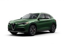 Despiece Alfa Romeo Stelvio 2.2 D (190 CV) 2017
