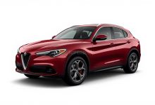 Despiece Alfa Romeo Stelvio 2.2 D Q4 (209 CV)