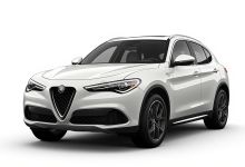 Despiece Alfa Romeo Stelvio 2.9 Q4 (521 CV)