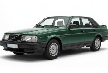 Despiece Aro 240-244 2.7 TD (87 cv)