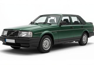 Despiece Aro 240-244 2.7 TD (87 cv) 2005 verde