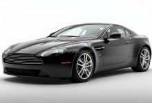 Despiece Aston Martin V8 Vantage (Versión 2008) 4.7 V8 (426 cv) 2008