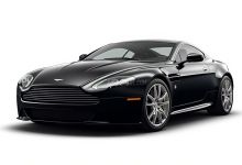 Despiece Aston Martin V8 Vantage (Versión 2008) 4.7 V8 (426 cv) 2008