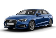 Despiece Audi A3 (8V) 2.0 TDI (150 cv) clean diesel S-tronic 2016