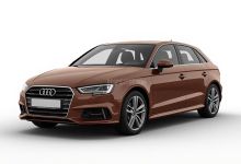 Despiece Audi A3 Sportback 1.6 TDI ultra (110 cv) 2013