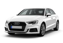 Despiece Audi A3 Sportback 35 TFSI Mild Hybrid (150 CV) 2020