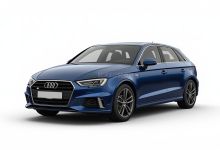 Despiece Audi A3 Sportback 45 TFSIe (150 CV) 2023