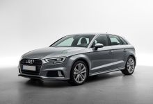Despiece Audi A3 Sportback (8PA) 1.6 FSI (115 cv) 2004