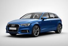 Despiece Audi A3 Sportback (8PA) 1.8 TFSI (160 cv) 2008