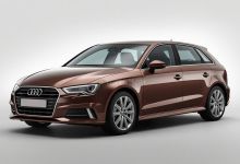 Despiece Audi A3 Sportback (8PA) 1.9 TDI (105 cv) S-Tronic 2006
