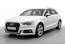Despiece Audi A3 Sportback (8PA) 2.0 TFSI (200 cv) S-Tronic 2004
