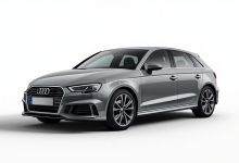 Despiece Audi A3 Sportback g-tron 1.4 TFSI CNG (110 cv) S tronic 2014