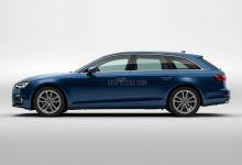 Despiece Audi A4 Avant (B6 8E) 3.0 V6 (220 cv) quattro 2004