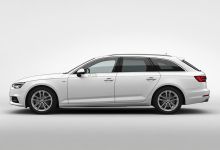 Despiece Audi A4 Avant (B7 8E) 2.0 TDI (140 cv) quattro DPF