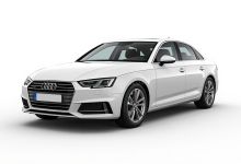 Despiece Audi A4 (B6 8E) 1.8 T (150 cv) quattro 2004