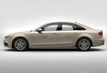 Despiece Audi A4 (B7 8E) 3.2 FSI V6 (256 cv) quattro Tiptronic 2004