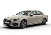 Despiece Audi A4 (B8 8K) 2.0 TFSI (211 cv) Multitronic 2011