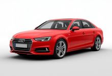 Despiece Audi A4 (B8 8K) 3.0 TDI V6 (240 cv) quattro Tiptronic 2011