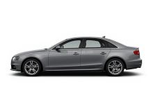 Despiece Audi A4 (B8) Versión 2011 2.0 TDI (150 cv) Multitronic 2014
