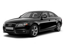 Despiece Audi A4 (B8) Versión 2011 2.0 TDI (190 cv) Multitronic 2015
