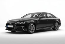 Despiece Audi A4 (B9 8W) 2.0 TDI ultra (190 cv) S tronic 2015