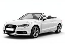 Despiece Audi A4 Cabriolet (B7 8H) 2.4 V6 (170 cv) Multitronic 2006