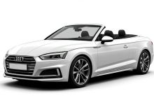 Despiece Audi A5 Cabriolet (8F7) 2.0 TFSI (180 cv) Multitronic