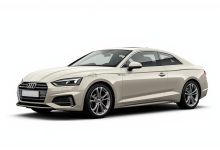 Despiece Audi A5 Coupe (8T3) 1.8 TFSI (170 cv) 2009