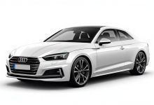Despiece Audi A5 Coupe (8T3) 2.0 TFSI (211 cv) quattro 2009