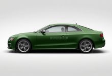 Despiece Audi A5 Coupe (8T3) Versión 2011 2.0 TFSI (230 cv) 2016