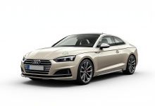 Despiece Audi A5 Coupe (9T) 2.0 TDI ultra (190 cv) 2016